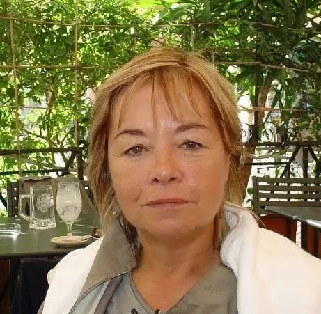 Helga Moreira