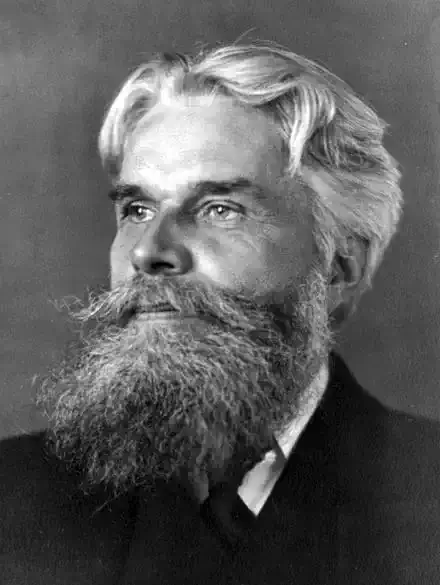 Henry Havelock Ellis