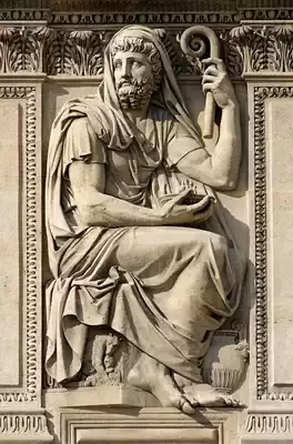 Herodotus