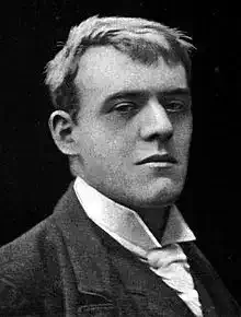 Hilaire Belloc