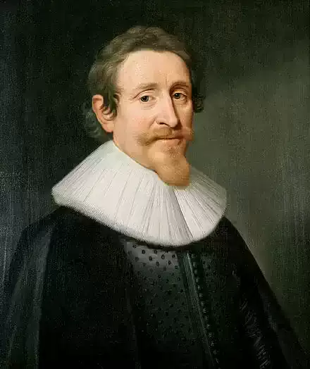 Hugo De Groot