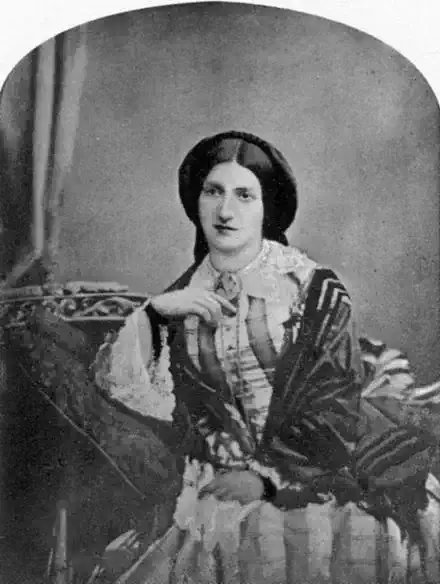 Isabella Mary Beeton