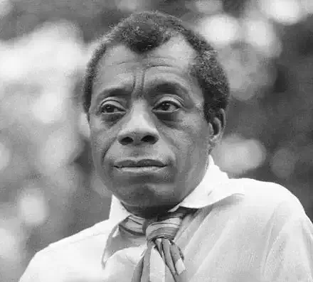 James Arthur Baldwin