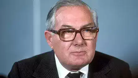 James Callaghan