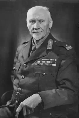 Jan Smuts