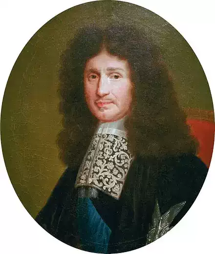 Jean Baptiste Colbert