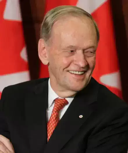 Jean Chrétien