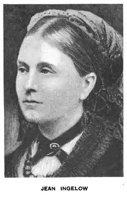 Jean Ingelow