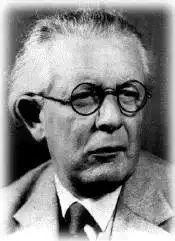 Jean Piaget