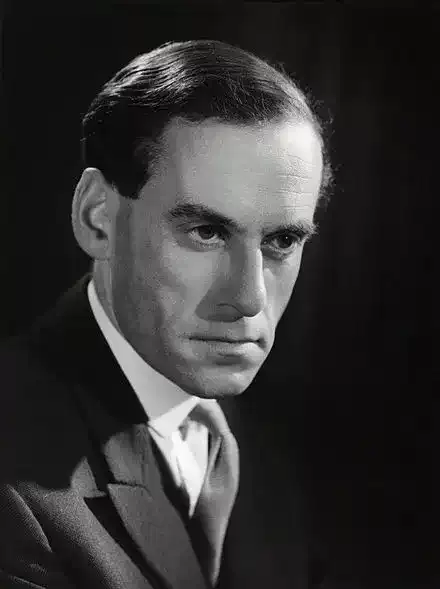 Jeremy Thorpe