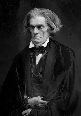 John Calhoun