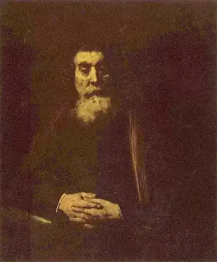 John Comenius