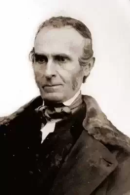 John Greenleaf Whittier