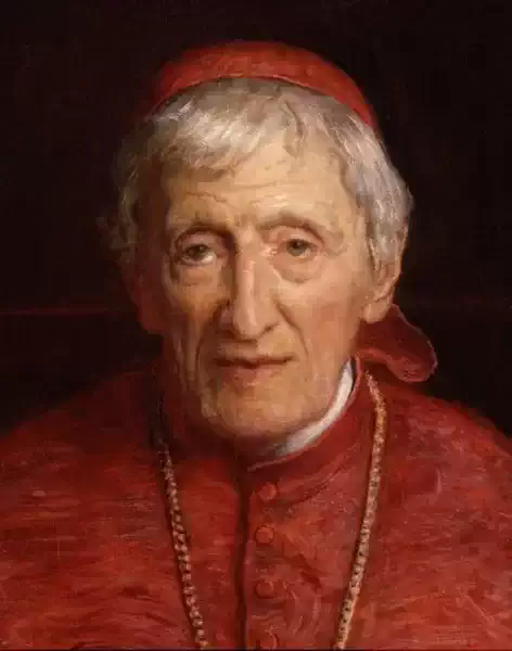 John Henry Newman