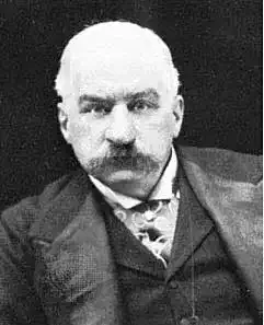 John Pierpont Morgan