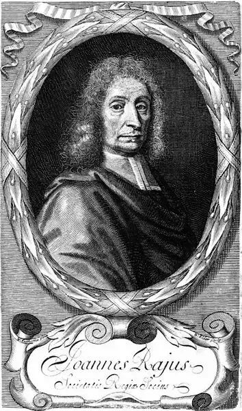 John Ray