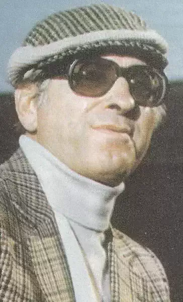 José Maria Pedroto