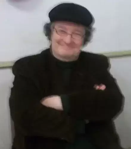 José Pablo Feinmann