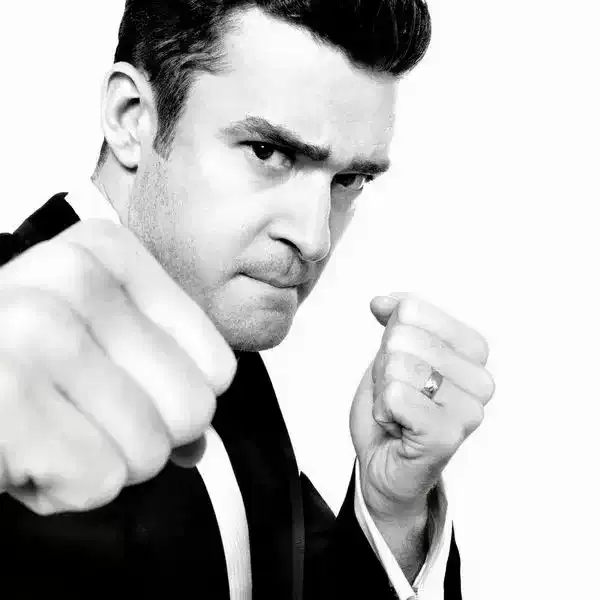 Justin Timberlake