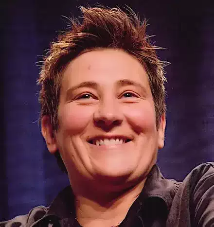 K. D. Lang