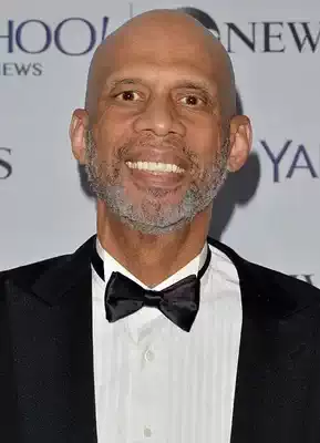 Kareem Abdul-Jabar