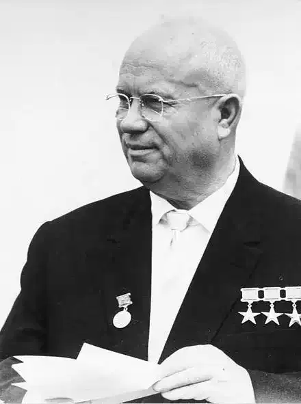 Khrushchev
