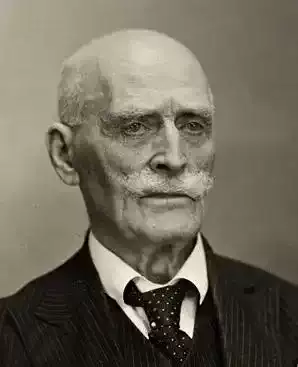 Knut Hamsun