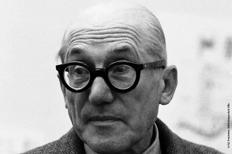 Le Corbusier