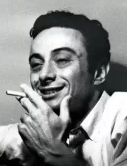 Lenny Bruce