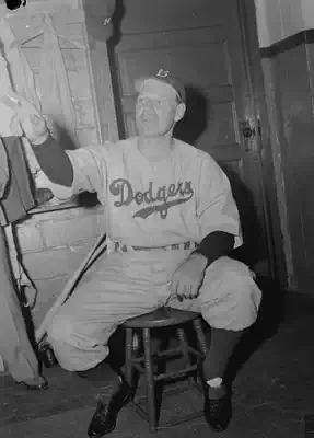 Leo Durocher