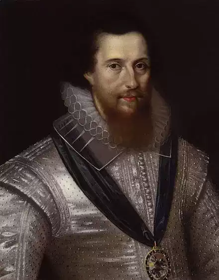 Lord Essex