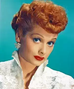 Lucille Ball