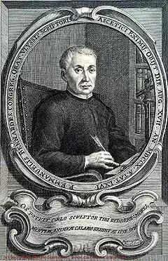 Manuel Bernardes