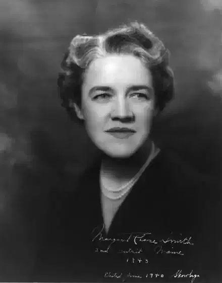 Margaret Chase Smith