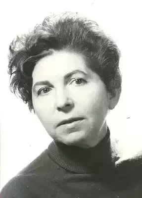 Maria Banus