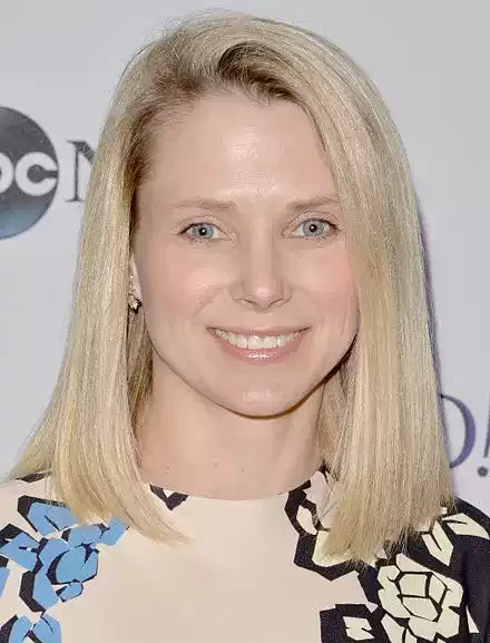 Marissa Mayer