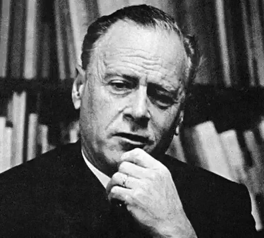 Marshall McLuhan