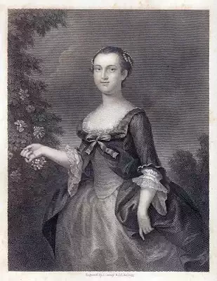 Martha Washington