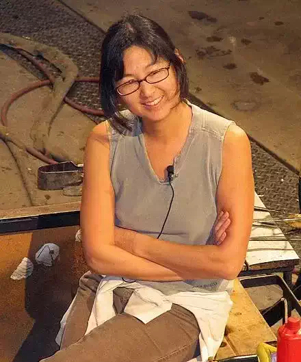 Maya Lin