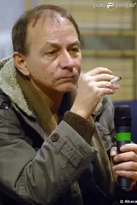 Michel Houellebecq