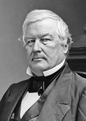 Millard Fillmore