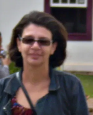 Luzia Magalhães Cardoso