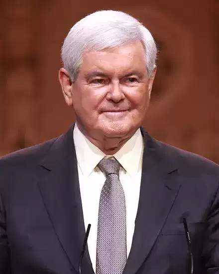 Newt Gingrich