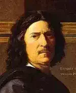 Nicolas Poussin