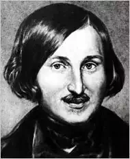 Nikolai Gogol