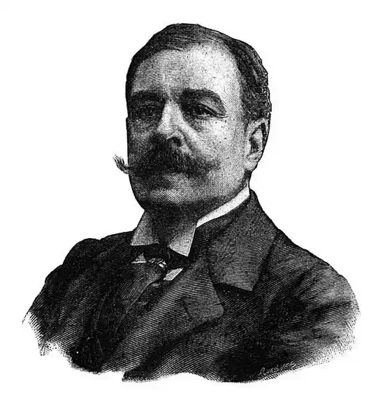 Octave Mirbeau