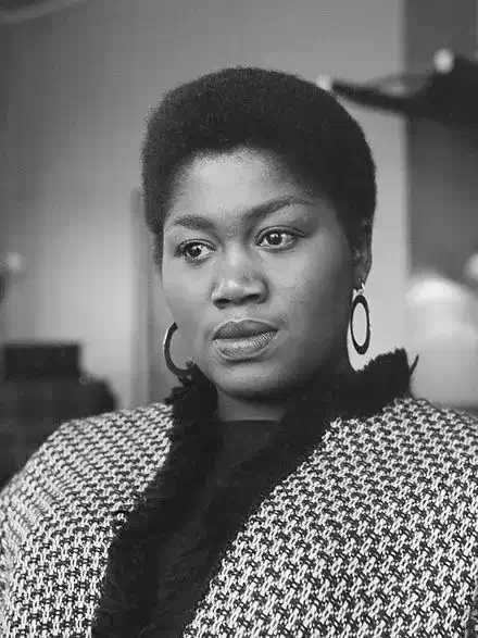 Odetta