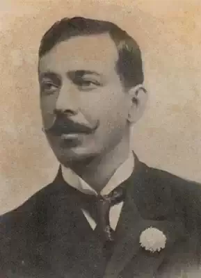 Osório Duque-Estrada