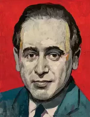 Paul Celan