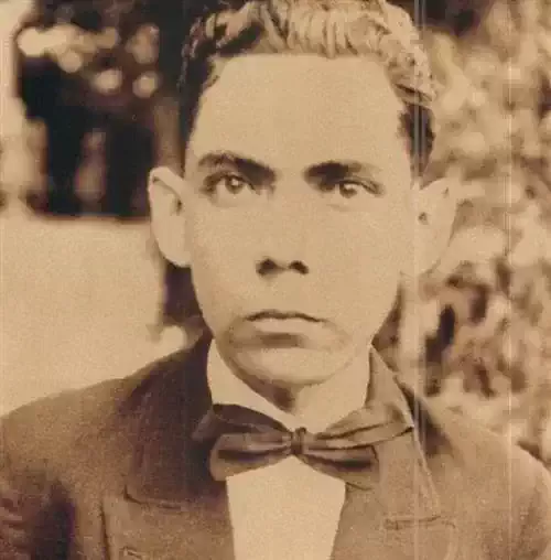 Pedro Corsino Azevedo